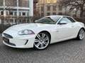 Jaguar XKR XKR 5.0 Kompressor Cabriolet Blanc - thumbnail 13