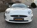 Jaguar XKR XKR 5.0 Kompressor Cabriolet Blanc - thumbnail 16