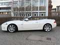 Jaguar XKR XKR 5.0 Kompressor Cabriolet Blanc - thumbnail 6