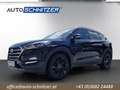 Hyundai TUCSON Tucson 2,0 CRDI 4WD Business Class Schwarz - thumbnail 1
