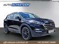Hyundai TUCSON Tucson 2,0 CRDI 4WD Business Class Schwarz - thumbnail 3