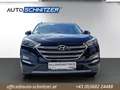 Hyundai TUCSON Tucson 2,0 CRDI 4WD Business Class Schwarz - thumbnail 2
