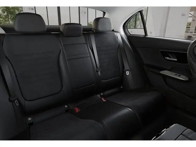Mercedes-Benz C 220 d 4MATIC Limousine Österreich-Edition LED Ansicht 25
