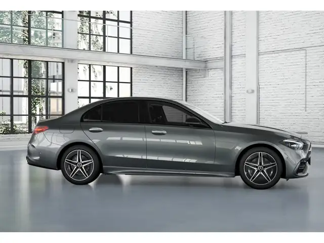 Mercedes-Benz C 220 d 4MATIC Limousine Österreich-Edition LED Ansicht 10