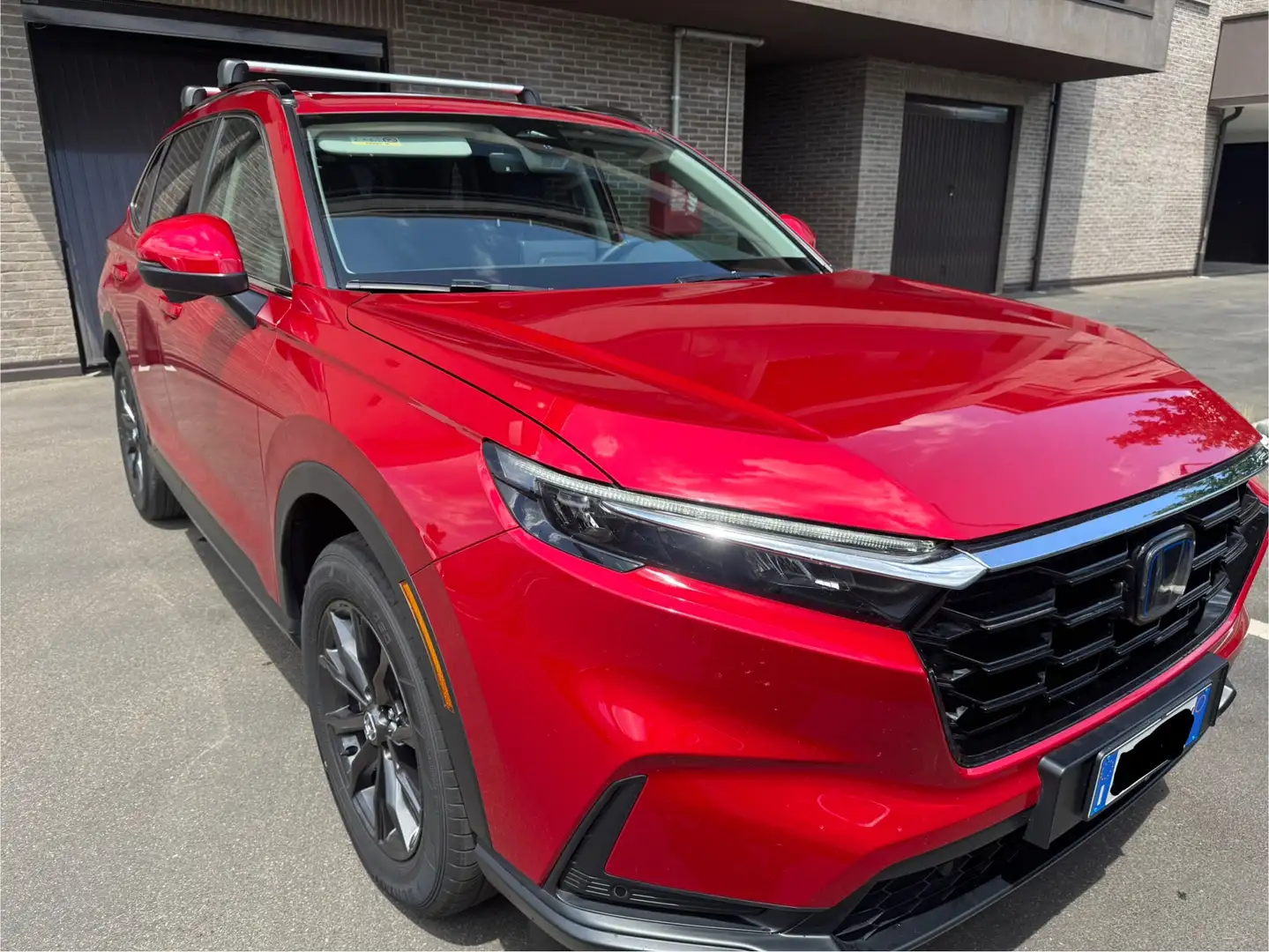 Honda Hrv Usata Honda Cr V Hybrid Prezzo Usato Auto Usate Honda HR