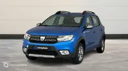 Dacia Sandero 0.9 TCe 90ch Stepway Euro6c