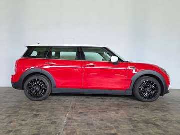 Cooper D 2,0D, Digital, LED, Navi, Harman Kardon