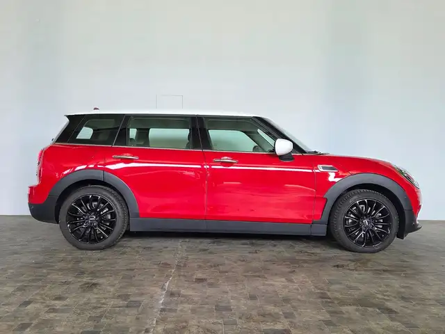 MINI Cooper D Clubman Cooper D 2,0D, Digital, LED, Navi, Harman Kardon