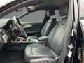 Audi A4 40 TDI QU 2x S-LINE 5JG+LED+NAV+AHK+ACC Schwarz - thumbnail 20