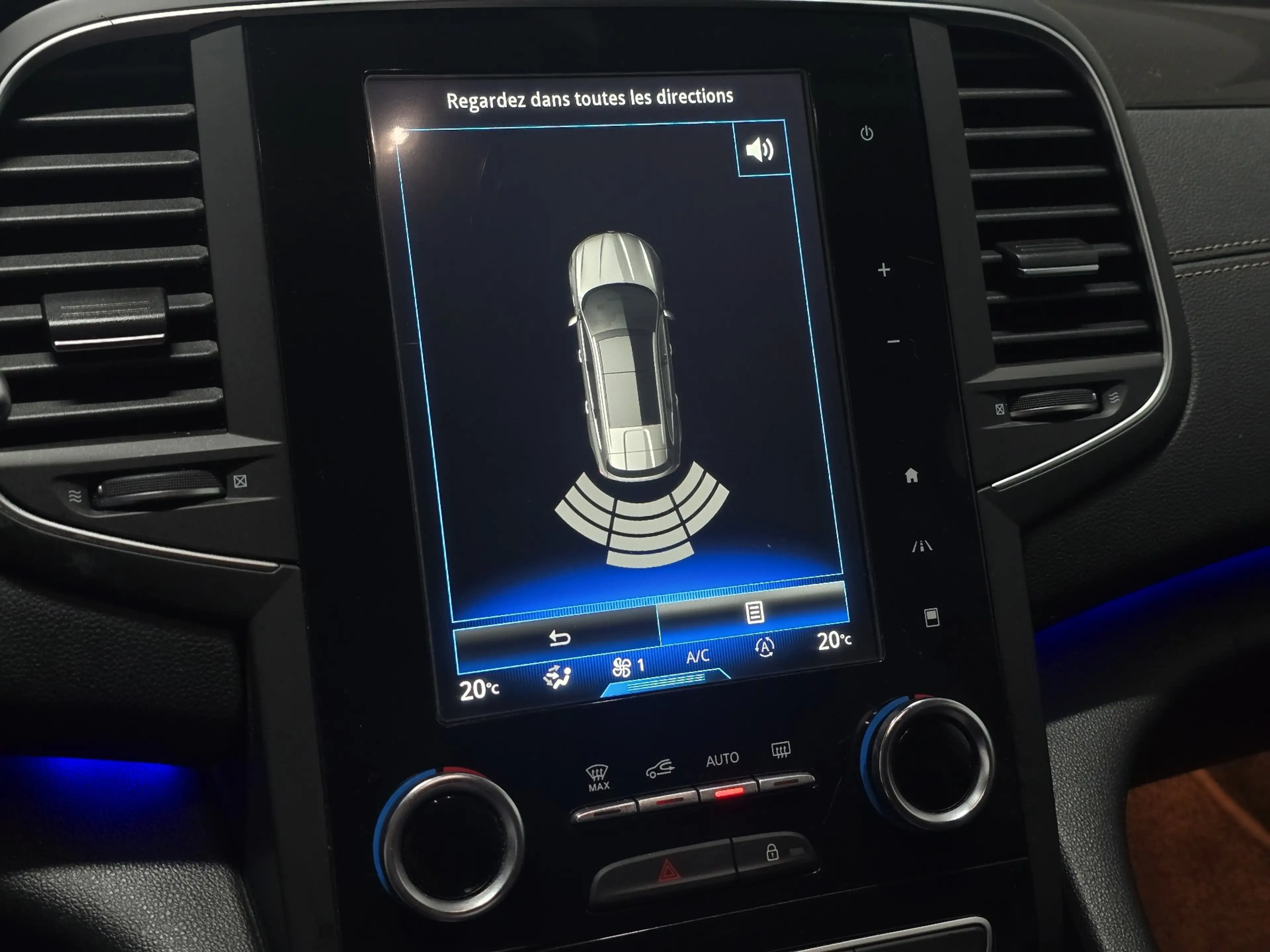 Renault Talisman SW 1.5dCi EDC * LED * Navi * Garantie * — photo 12