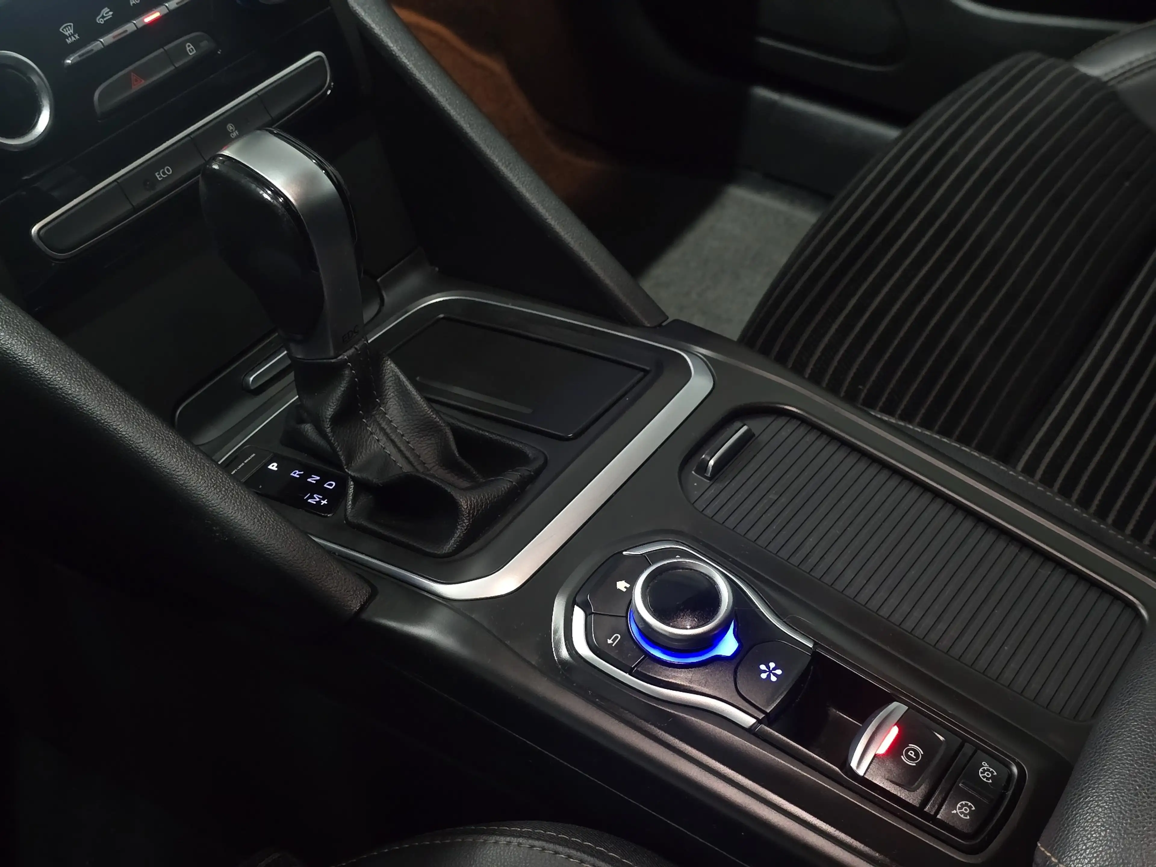 Renault Talisman SW 1.5dCi EDC * LED * Navi * Garantie * — photo 15