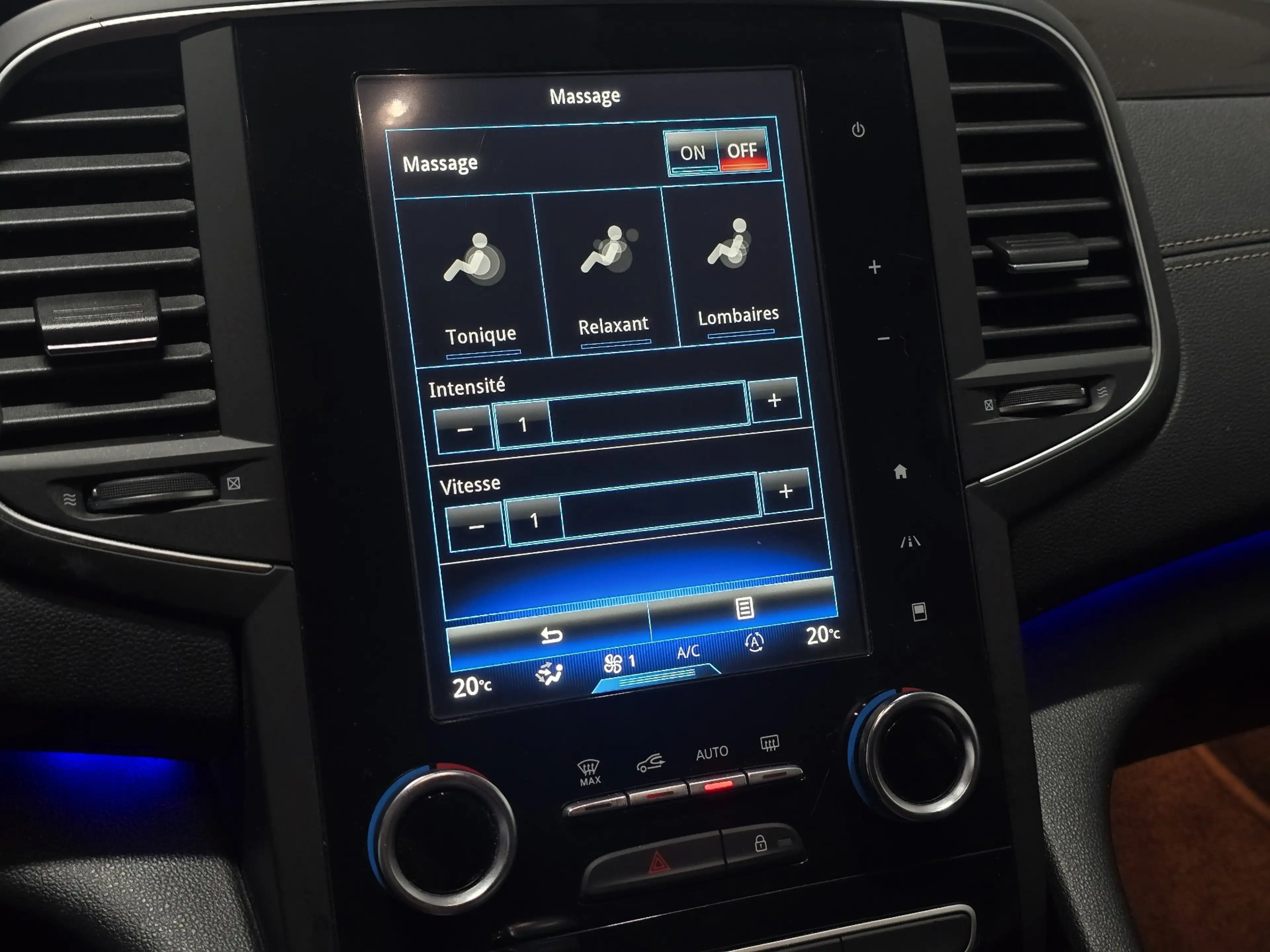 Renault Talisman SW 1.5dCi EDC * LED * Navi * Garantie * — photo 14