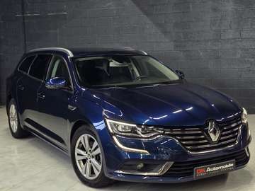 SW 1.5dCi EDC * LED * Navi * Garantie *