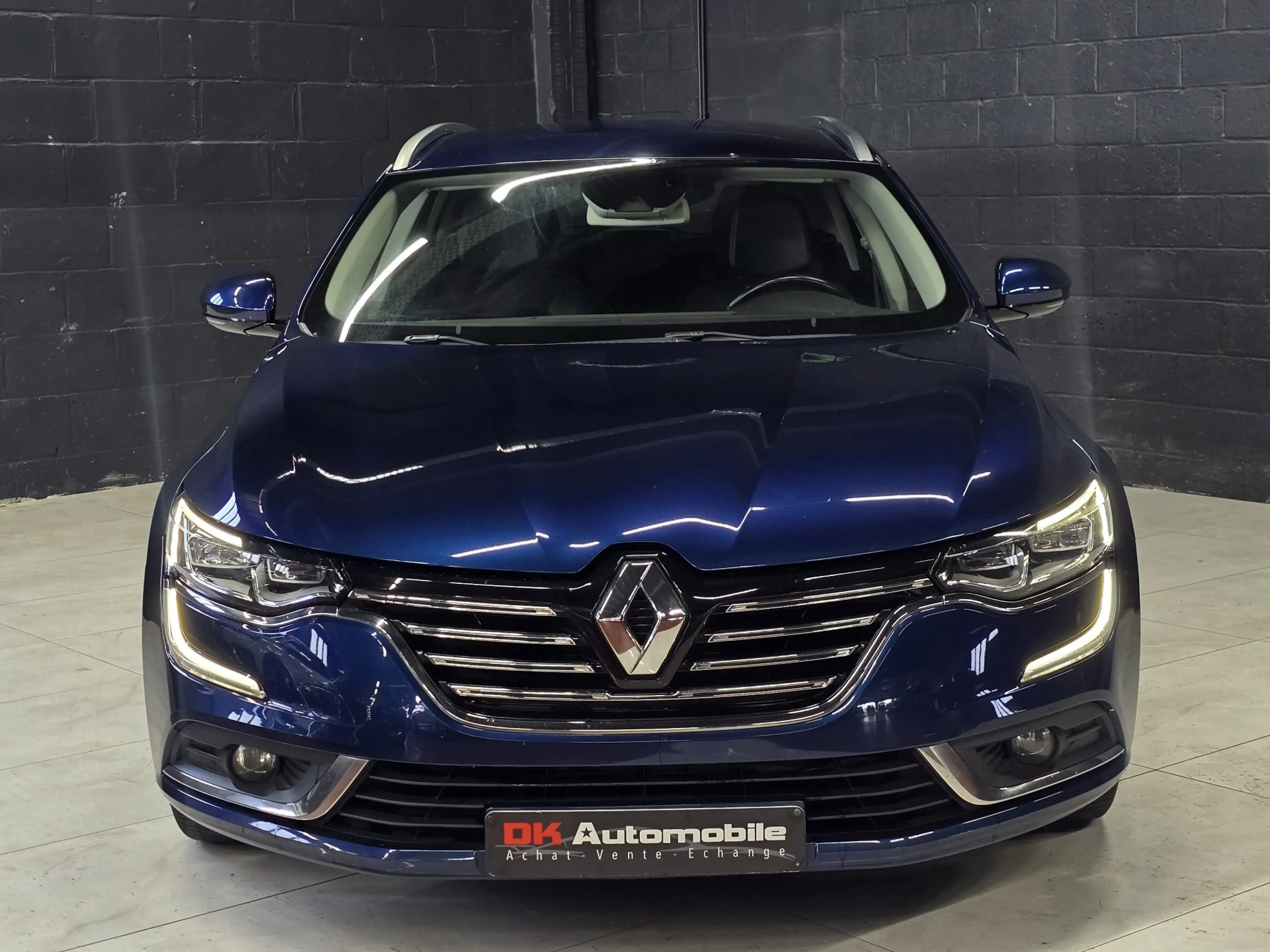 Renault Talisman SW 1.5dCi EDC * LED * Navi * Garantie * — photo 6