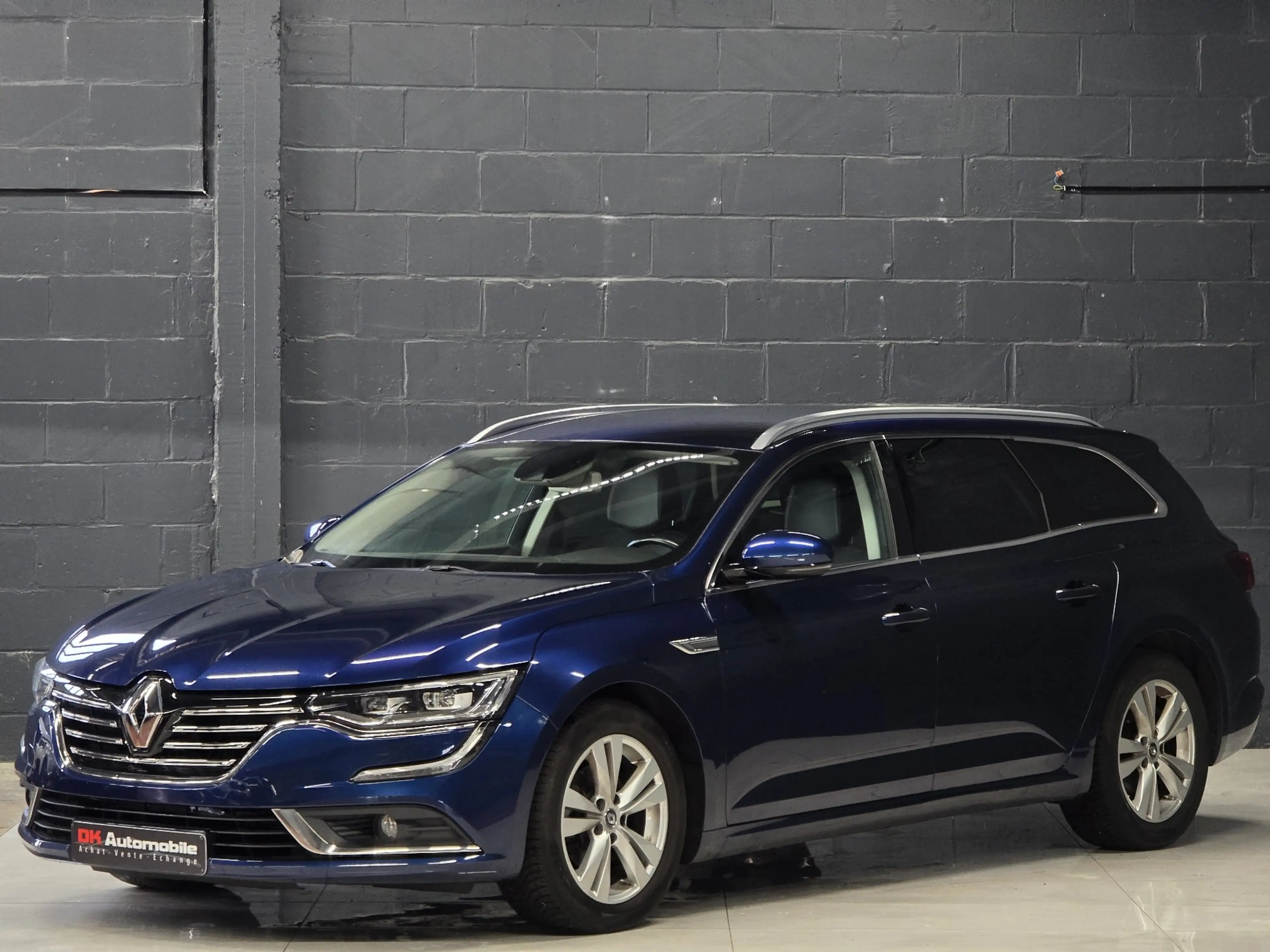 Renault Talisman SW 1.5dCi EDC * LED * Navi * Garantie * — photo 5