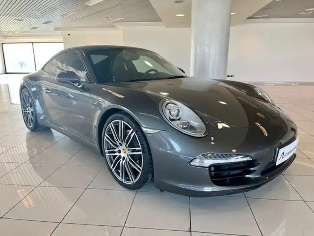 Porsche 991 3.8 Carrera S Coupé PDK Km 53900 PORSCHE Approved