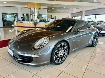 3.8 Carrera S Coupé PDK Km 53900 PORSCHE Approved