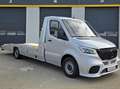 Mercedes-Benz Sprinter 315 CDI SOFORT MBUX/LED/AHK KEGGER Silber - thumbnail 3