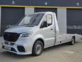 Mercedes-Benz Sprinter 315 CDI SOFORT MBUX/LED/AHK KEGGER Silber - thumbnail 17