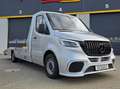 Mercedes-Benz Sprinter 315 CDI SOFORT MBUX/LED/AHK KEGGER Silber - thumbnail 4