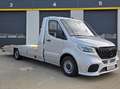 Mercedes-Benz Sprinter 315 CDI SOFORT MBUX/LED/AHK KEGGER Silber - thumbnail 2