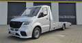 Mercedes-Benz Sprinter 315 CDI SOFORT MBUX/LED/AHK KEGGER Silber - thumbnail 16