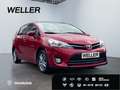Toyota Verso 1.8 Multidrive S Skyview Edition *AHK*Pano* Rot - thumbnail 4