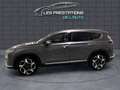 Hyundai SANTA FE IV 2.2 CRDI 202ch Executive DCT-8 Gris - thumbnail 8