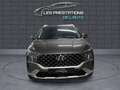 Hyundai SANTA FE IV 2.2 CRDI 202ch Executive DCT-8 Gris - thumbnail 2