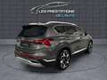 Hyundai SANTA FE IV 2.2 CRDI 202ch Executive DCT-8 Gris - thumbnail 4