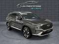 Hyundai SANTA FE IV 2.2 CRDI 202ch Executive DCT-8 Gris - thumbnail 3