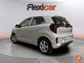 Kia Picanto 1.0 DPi Business Gris - thumbnail 5