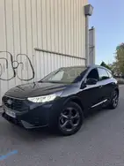 Ford Kuga 2.5 Duratec 190 ch FlexiFuel FHEV E85 Powershift ST-Line