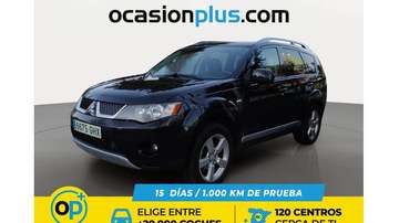 2.0DI-D Intense Plus