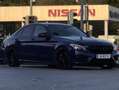 Mercedes-Benz C 43 AMG C 43 AMG 4MATIC Aut. Blau - thumbnail 1