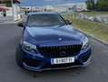 Mercedes-Benz C 43 AMG C 43 AMG 4MATIC Aut. Blau - thumbnail 6