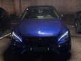 Mercedes-Benz C 43 AMG C 43 AMG 4MATIC Aut. Blau - thumbnail 2