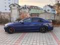 Mercedes-Benz C 43 AMG C 43 AMG 4MATIC Aut. Blau - thumbnail 3