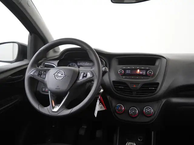 Opel Karl view 5