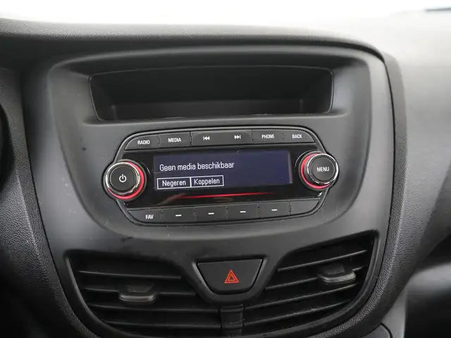 Opel Karl view 13