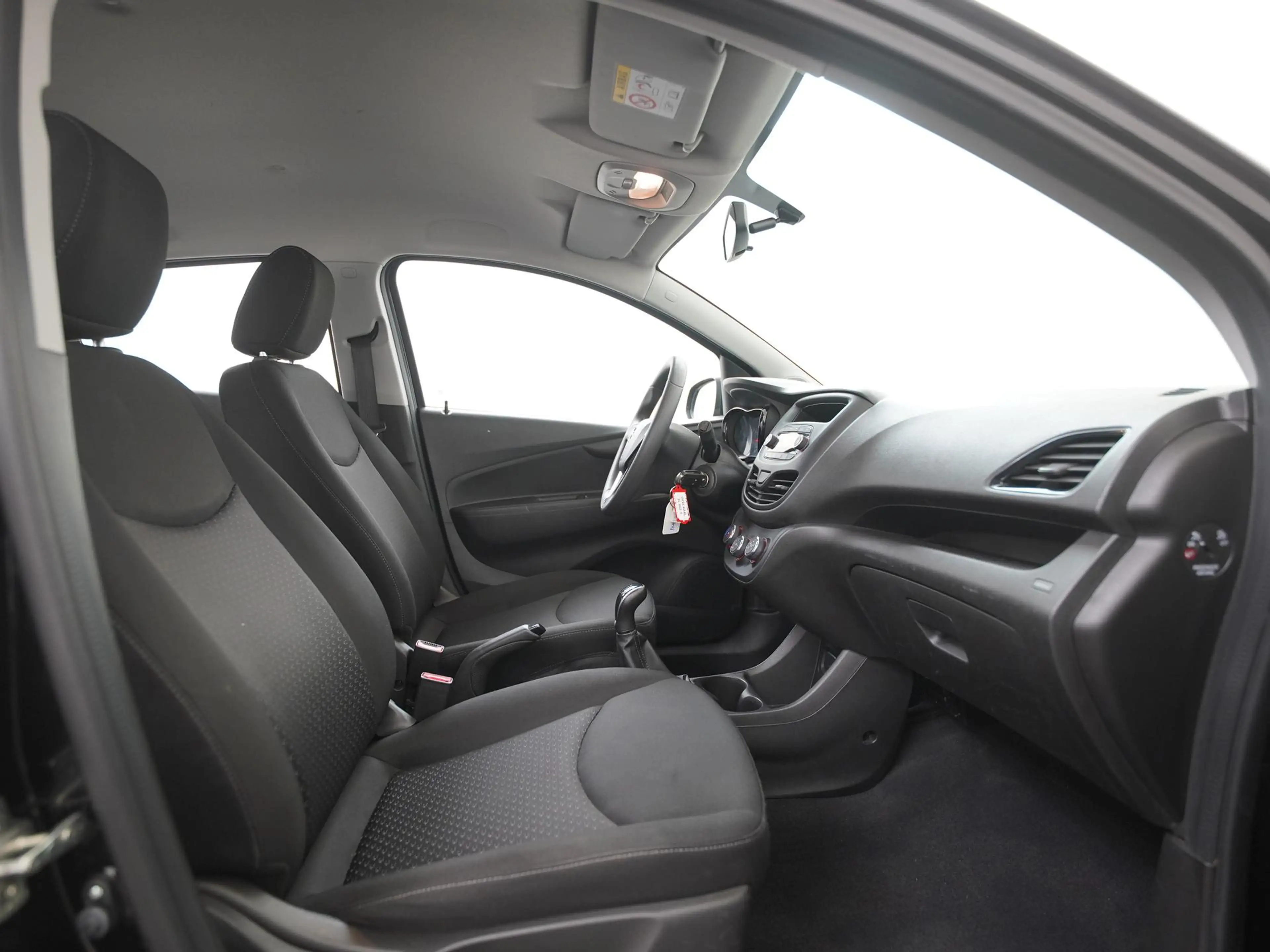 Opel Karl 1.0 ecoFLEX Edition | Airco | Bluetooth | Zondag O — photo 3