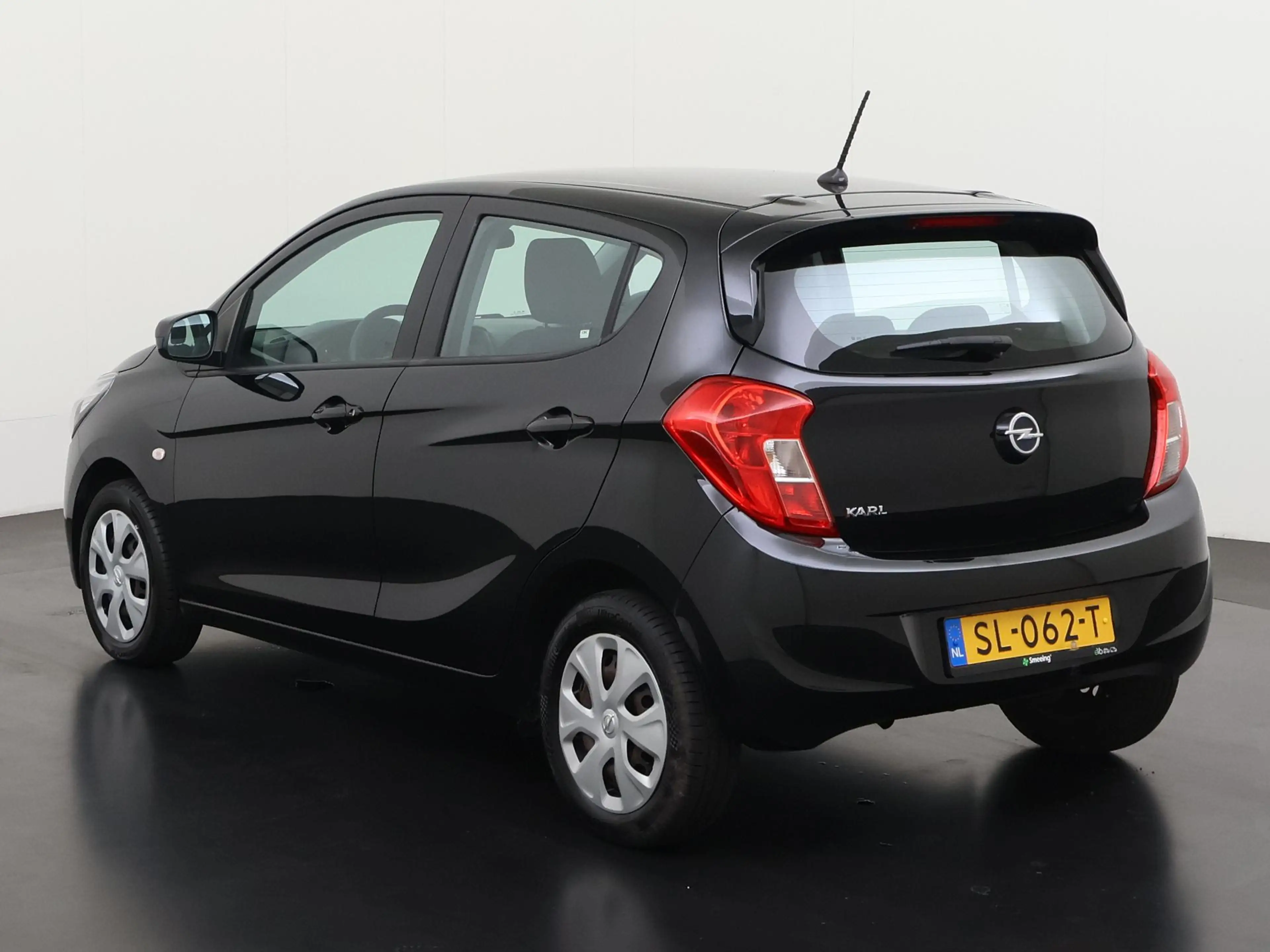 Opel Karl 1.0 ecoFLEX Edition | Airco | Bluetooth | Zondag O — photo 6