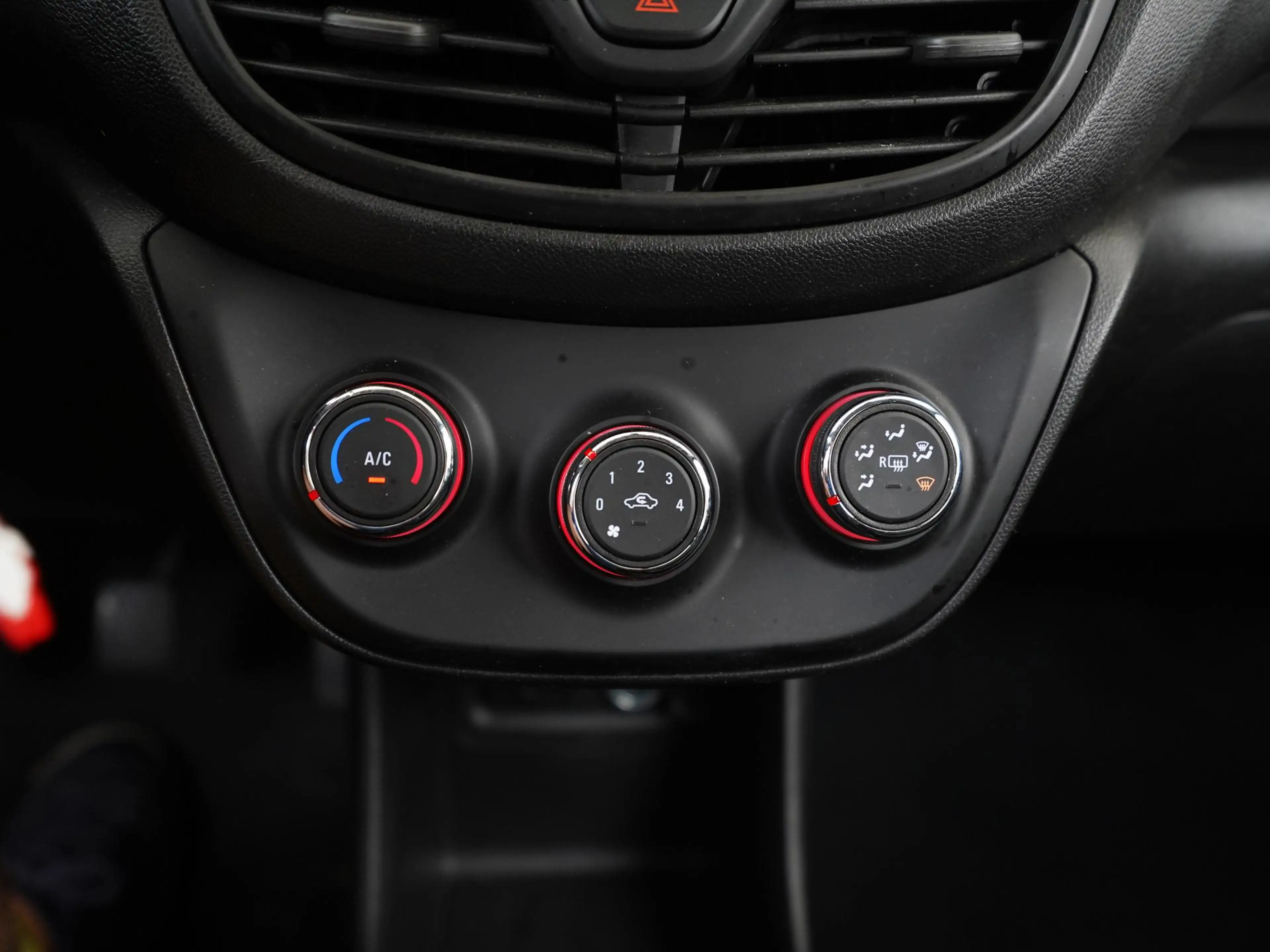 Opel Karl 1.0 ecoFLEX Edition | Airco | Bluetooth | Zondag O — photo 11