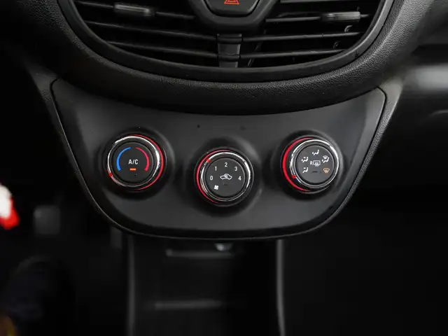 Opel Karl view 11