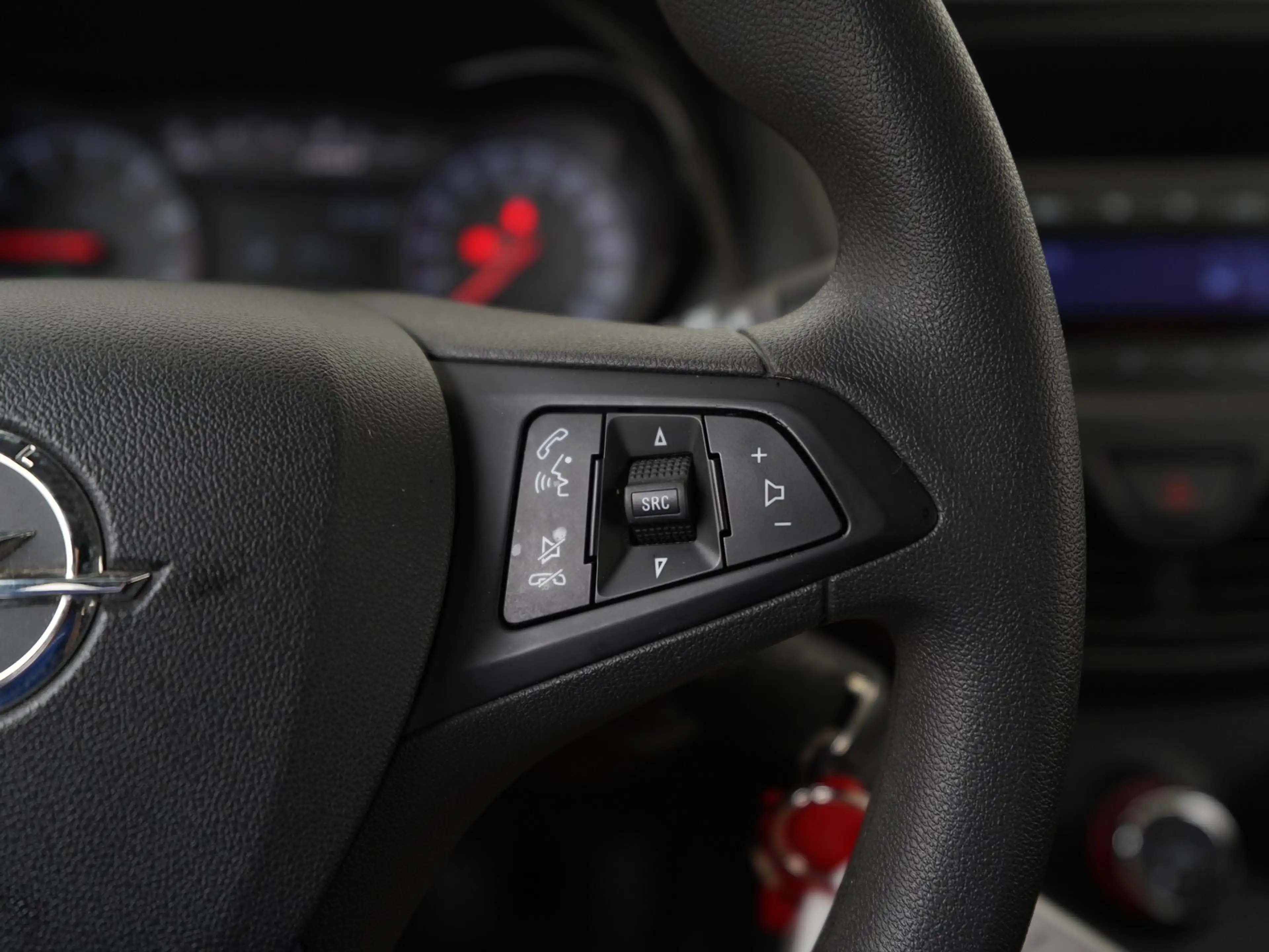 Opel Karl 1.0 ecoFLEX Edition | Airco | Bluetooth | Zondag O — photo 9
