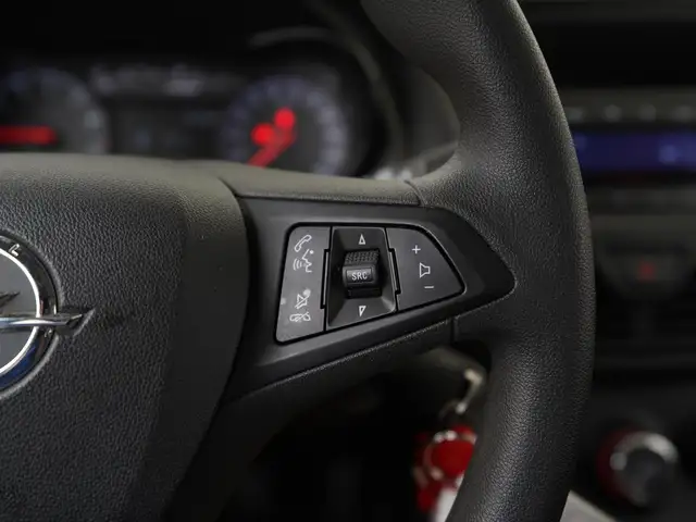 Opel Karl view 9
