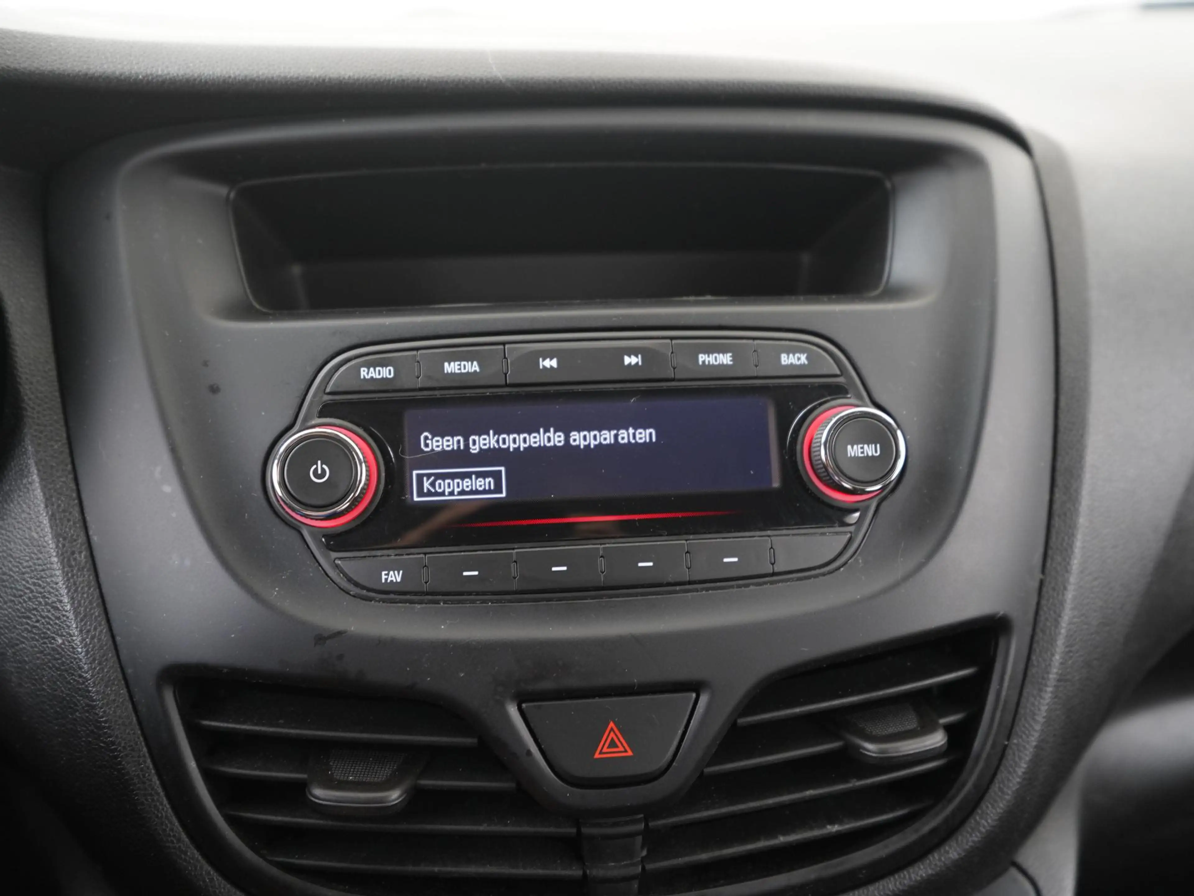 Opel Karl 1.0 ecoFLEX Edition | Airco | Bluetooth | Zondag O — photo 14