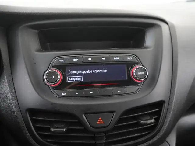 Opel Karl view 14