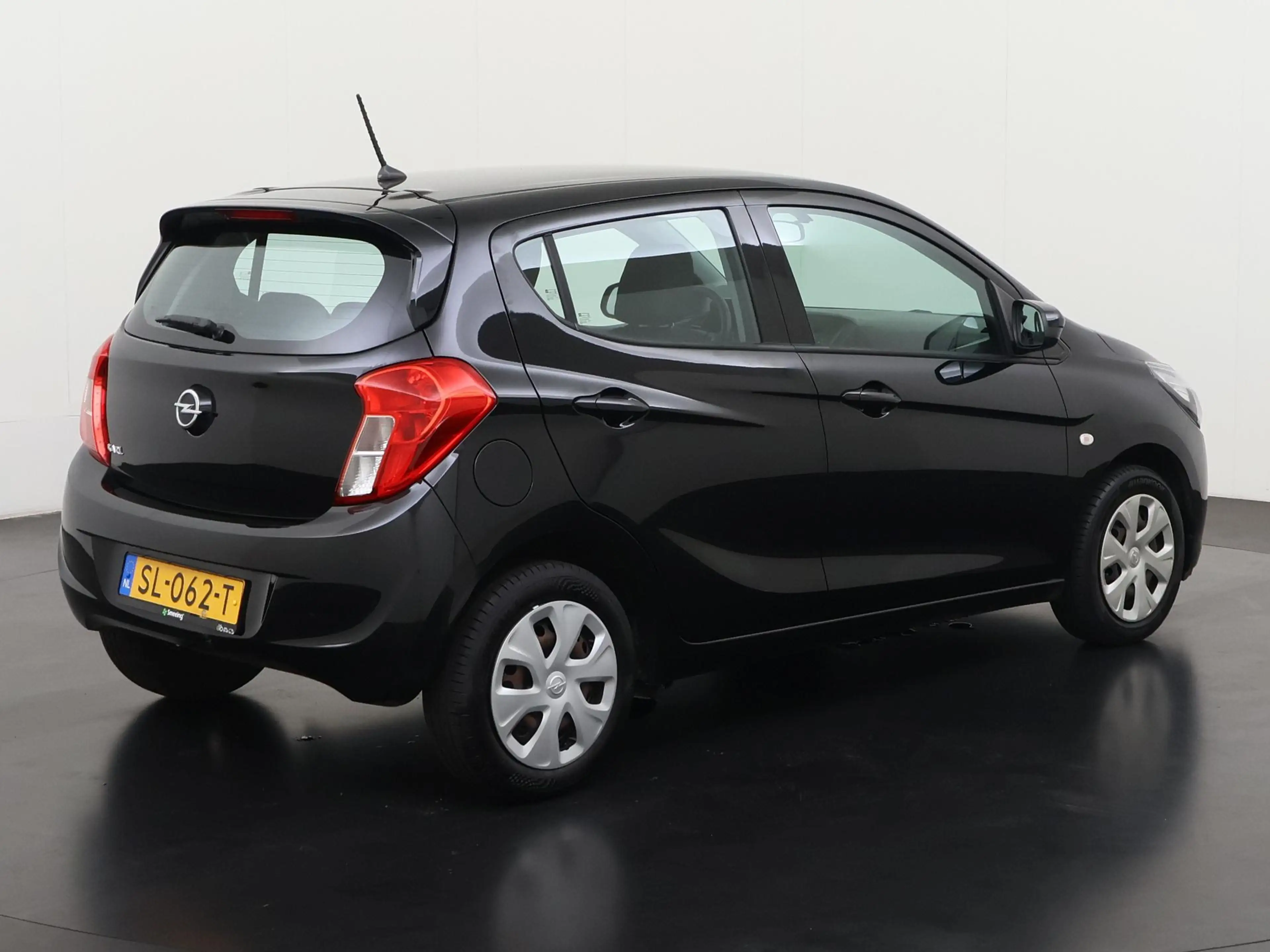 Opel Karl 1.0 ecoFLEX Edition | Airco | Bluetooth | Zondag O — photo 4