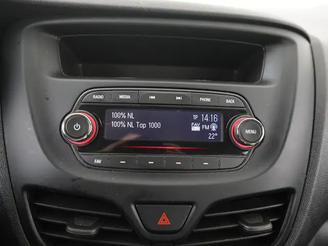 Opel Karl view 12